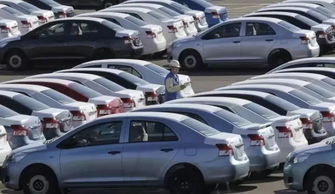 超50万辆车紧急召回 葫芦岛车主快看有没有你的