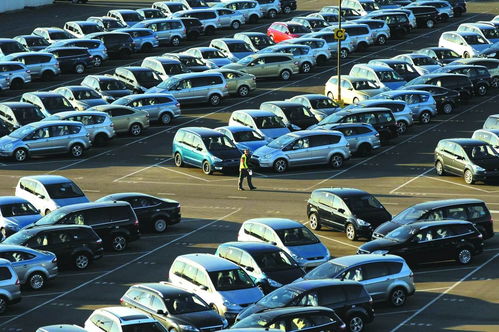 奥迪A6库存积压，8万起售价格可谈，抄底时机来临？